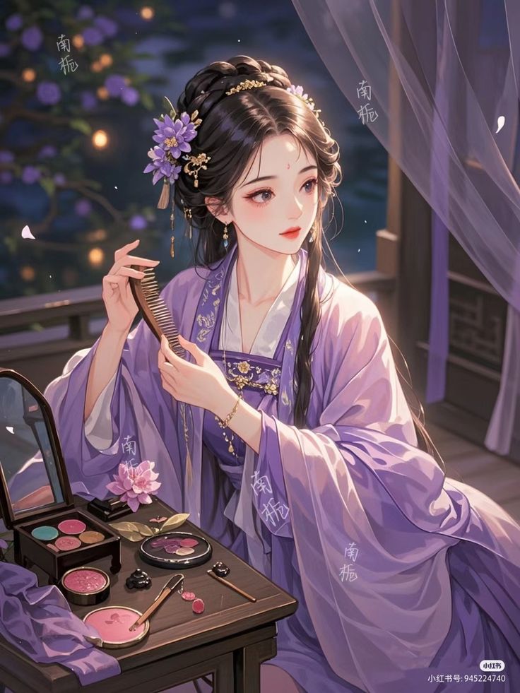 Thế Tử Phi Hung Mãnh